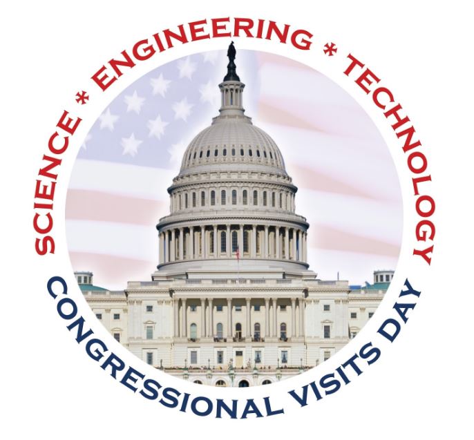 Congressional Visitation Day 2017